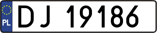 DJ19186