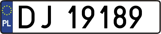 DJ19189