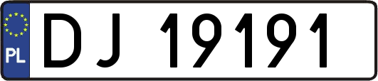DJ19191