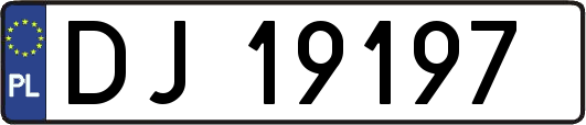 DJ19197
