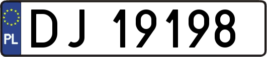 DJ19198