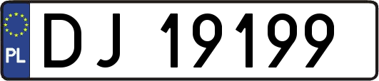 DJ19199