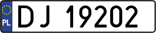 DJ19202