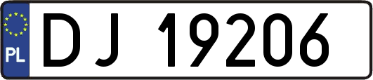 DJ19206