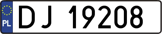 DJ19208
