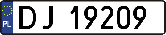 DJ19209