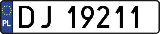 DJ19211