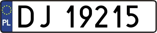 DJ19215