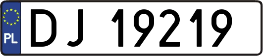 DJ19219