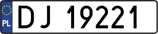 DJ19221