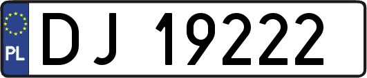 DJ19222