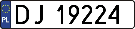DJ19224