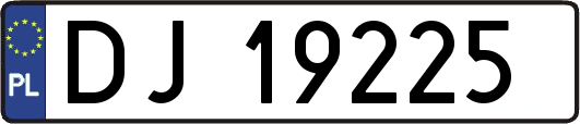 DJ19225