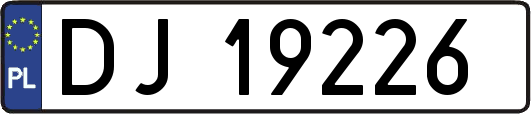 DJ19226