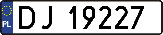 DJ19227