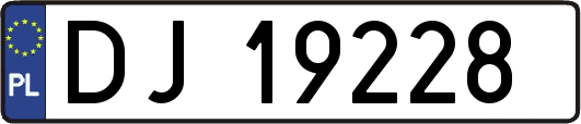 DJ19228