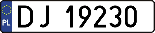 DJ19230