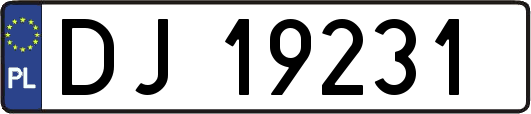 DJ19231
