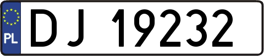 DJ19232