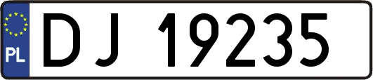 DJ19235