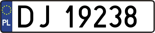 DJ19238