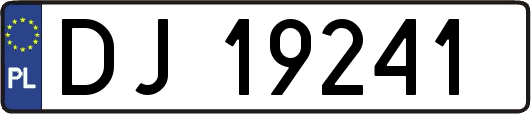 DJ19241