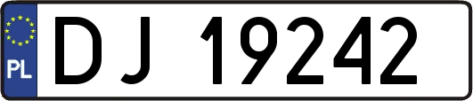 DJ19242