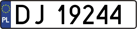 DJ19244