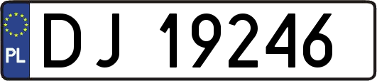 DJ19246
