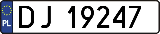 DJ19247