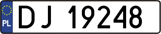 DJ19248