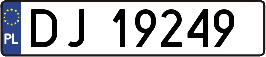 DJ19249