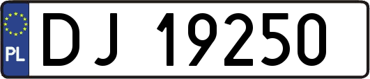 DJ19250