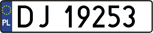 DJ19253