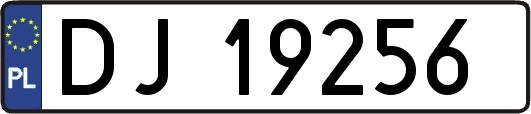 DJ19256