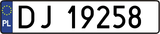 DJ19258