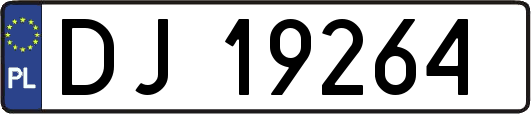 DJ19264