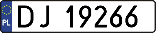 DJ19266