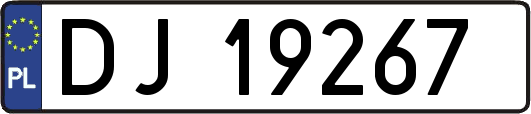 DJ19267