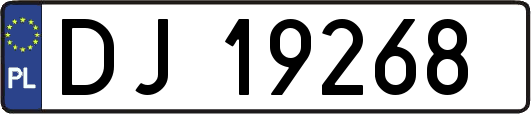 DJ19268