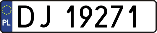 DJ19271