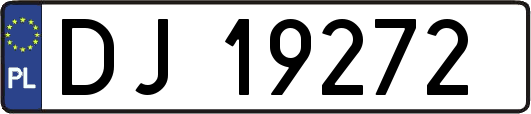 DJ19272