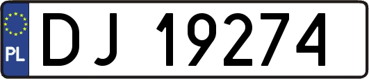 DJ19274