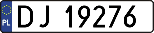 DJ19276