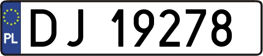 DJ19278