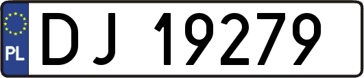 DJ19279