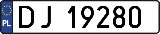 DJ19280