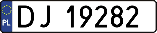 DJ19282