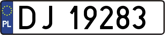 DJ19283