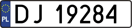 DJ19284